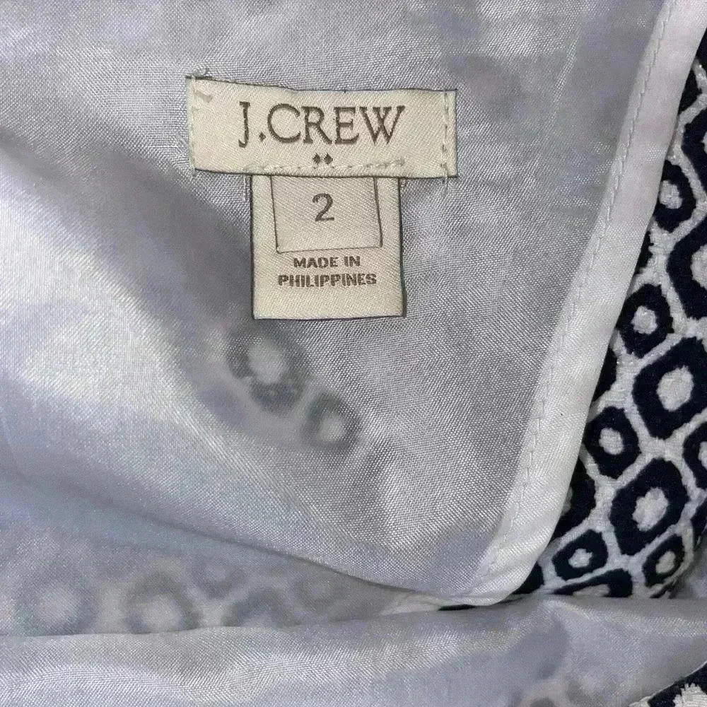 J. Crew Dress - Picture 5 of 5